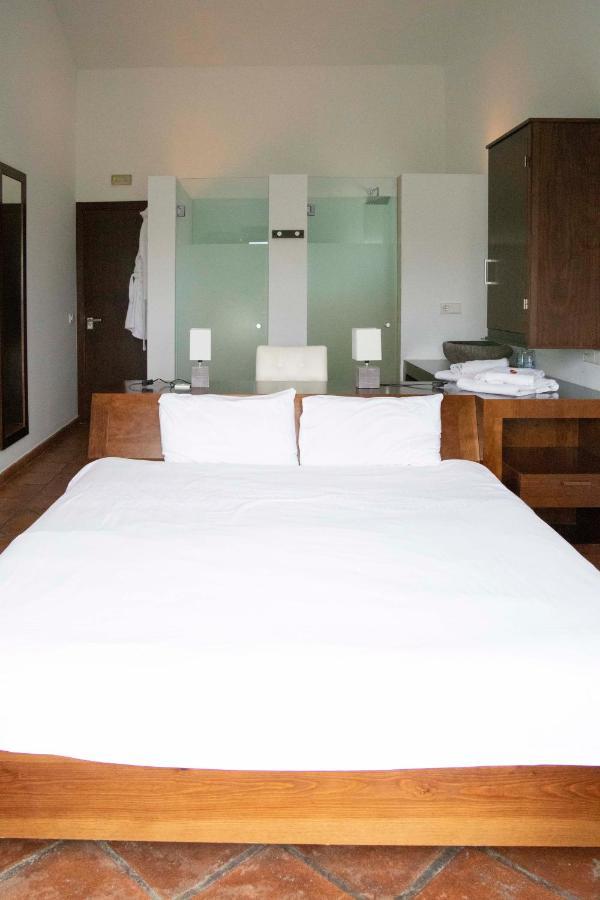 Arriadh Hotel روندا المظهر الخارجي الصورة