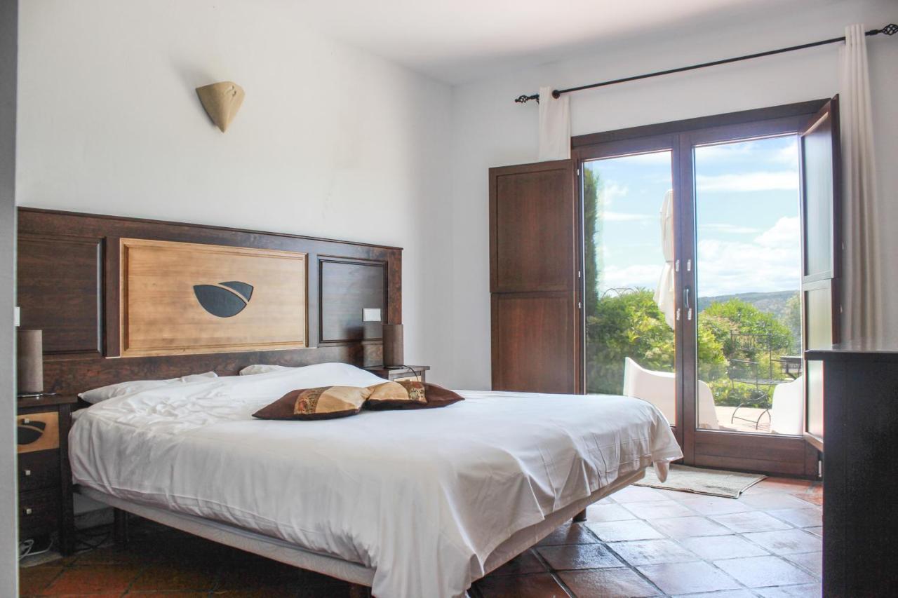 Arriadh Hotel روندا المظهر الخارجي الصورة