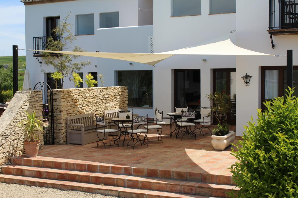 Arriadh Hotel روندا المظهر الخارجي الصورة