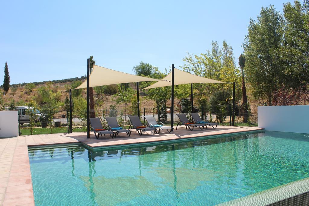 Arriadh Hotel روندا المظهر الخارجي الصورة