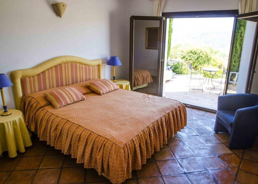 Arriadh Hotel روندا المظهر الخارجي الصورة