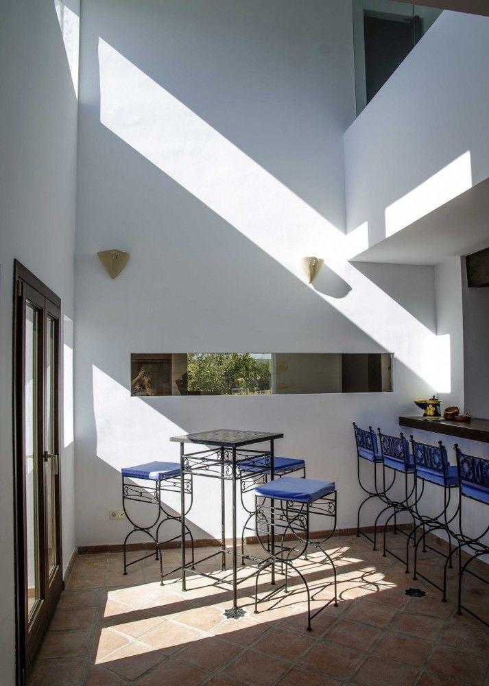 Arriadh Hotel روندا المظهر الخارجي الصورة