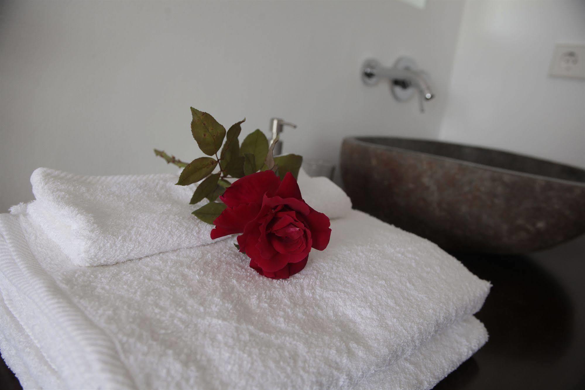 Arriadh Hotel روندا المظهر الخارجي الصورة