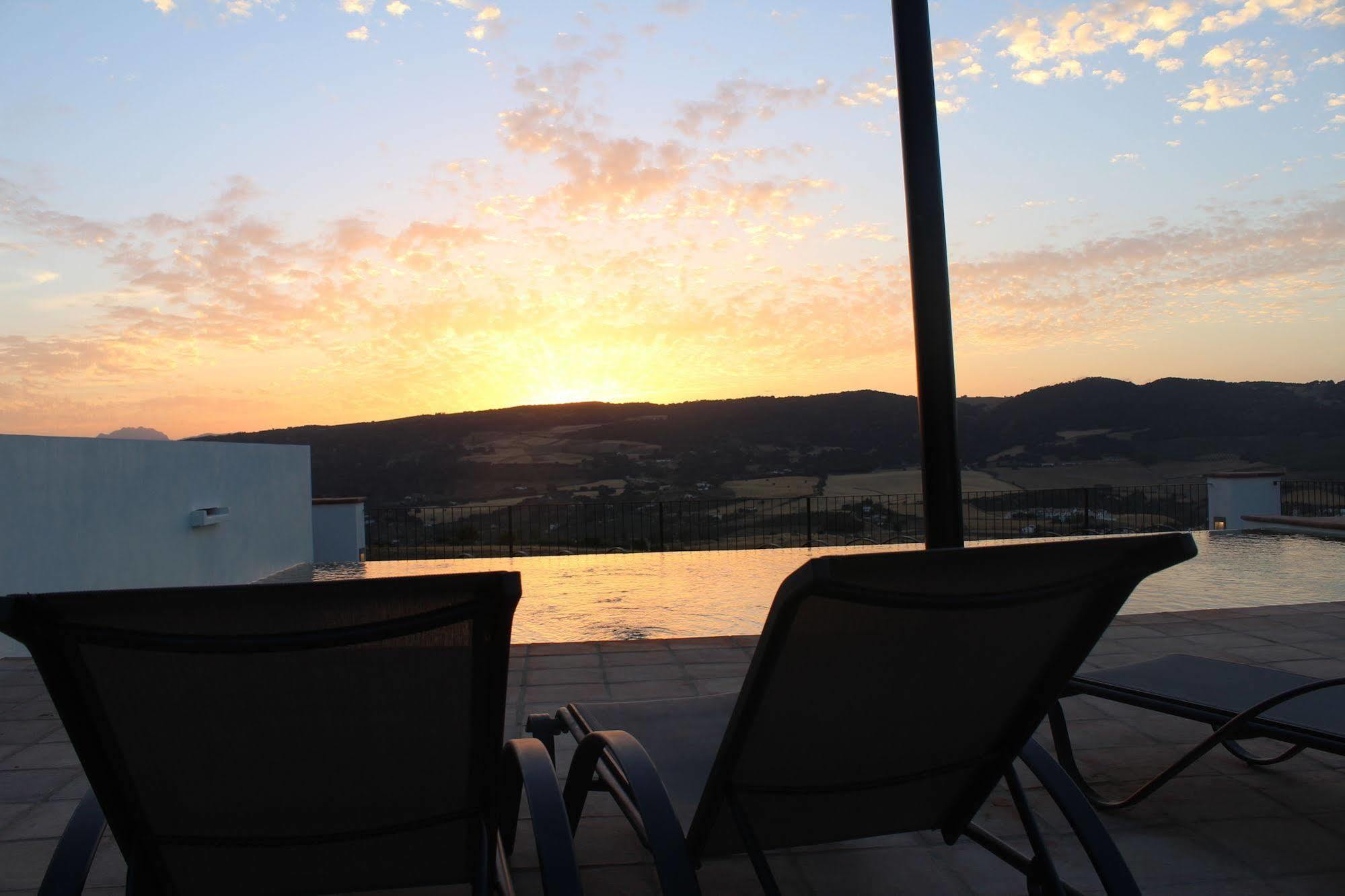 Arriadh Hotel روندا المظهر الخارجي الصورة