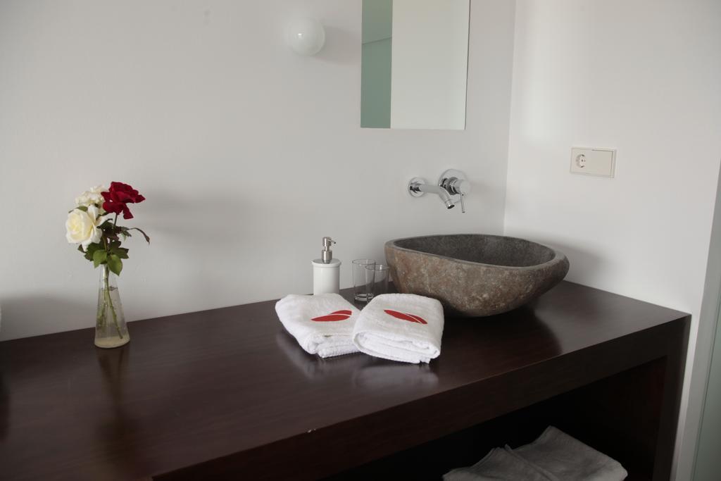 Arriadh Hotel روندا الغرفة الصورة